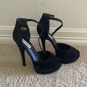 Steve Madden heels